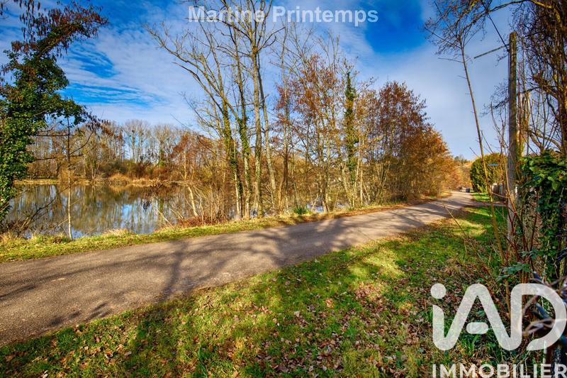 Maison - 96 m² - 5 pièces