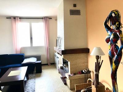 Maison - 102 m² - 5 pièces