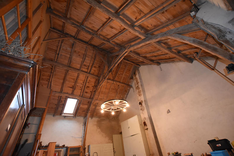 Maison - 133 m² - 8 pièces