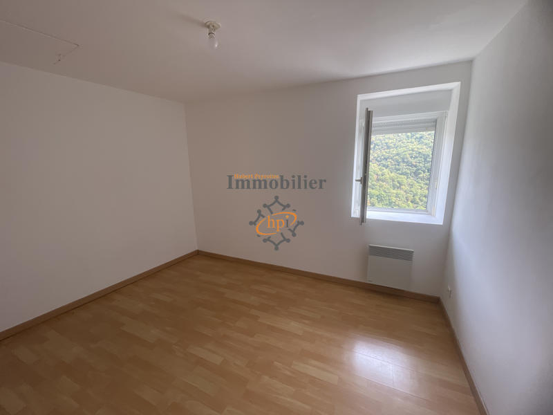 Maison - 53 m² - 3 pièces