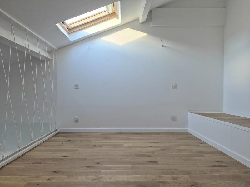 Appartement - 30 m² - 2 pièces