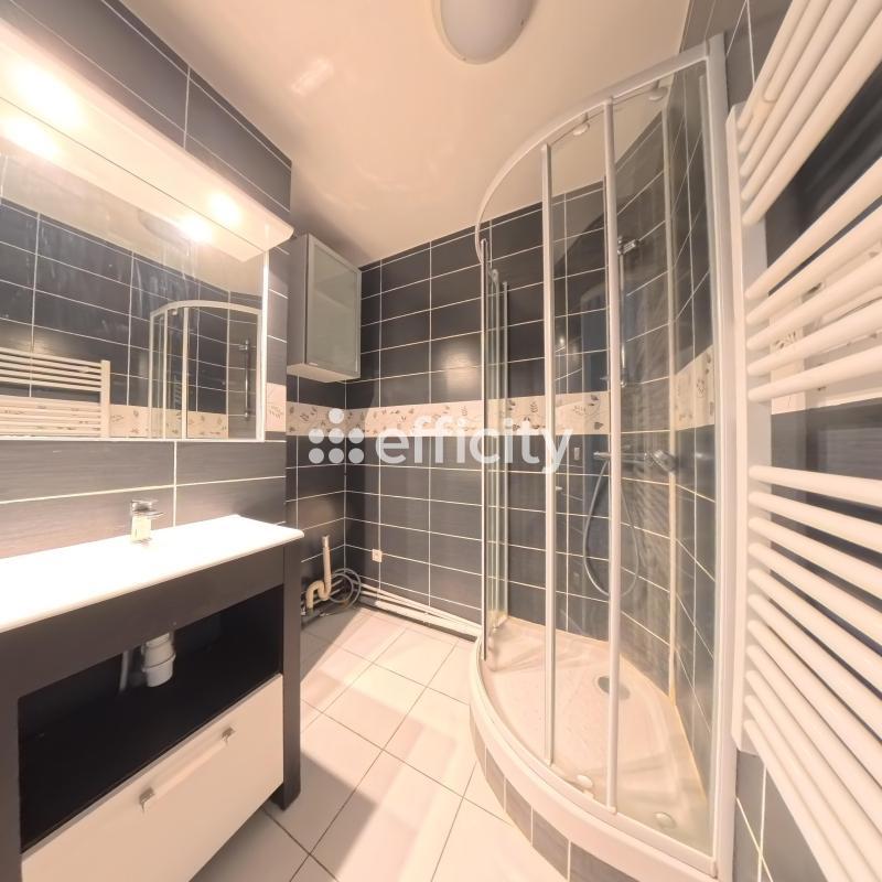 Appartement - 83 m² - 4 pièces