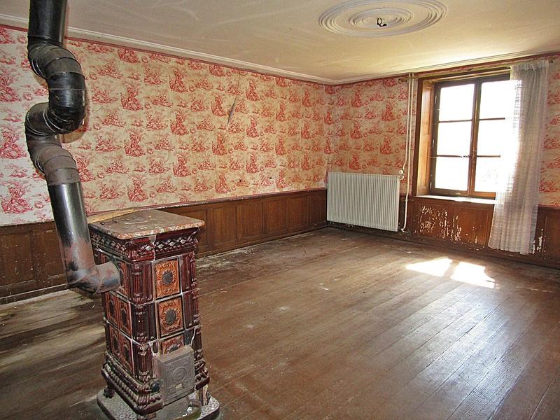 Maison - 233 m² - 6 pièces