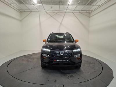 Dacia Spring Achat Intégral Confort Plus