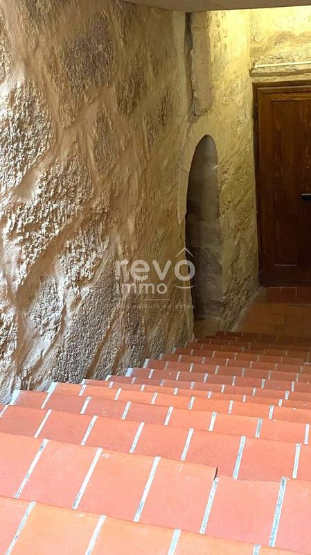 Maison de village - 131 m² - 5 pièces