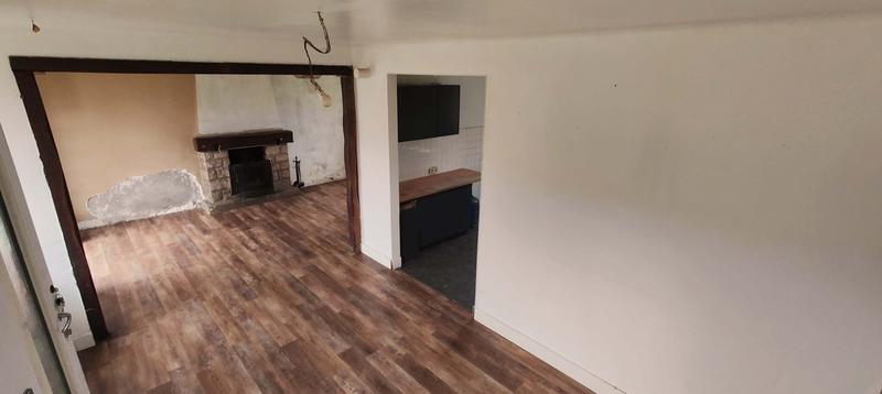 Maison - 98 m² - 6 pièces