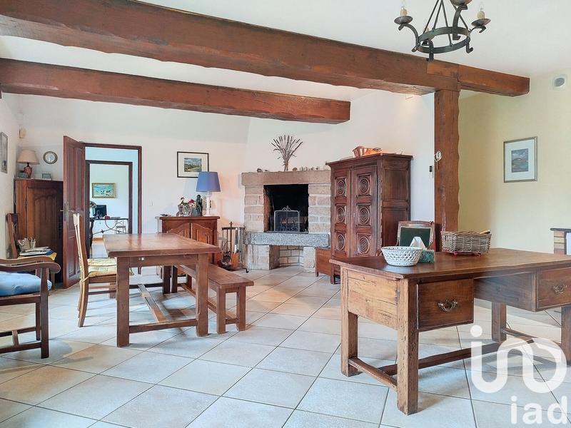 Maison - 310 m² - 10 pièces