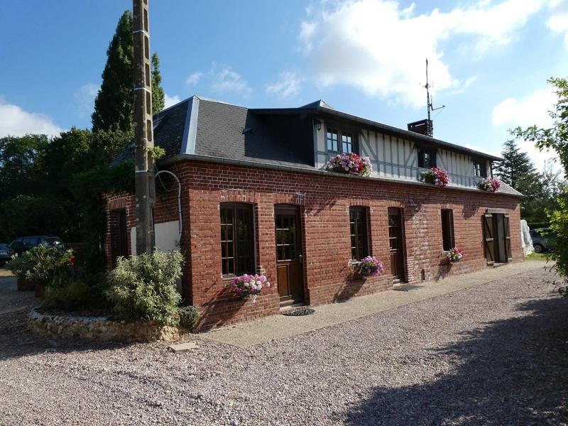 Maison - 150 m² - 7 pièces