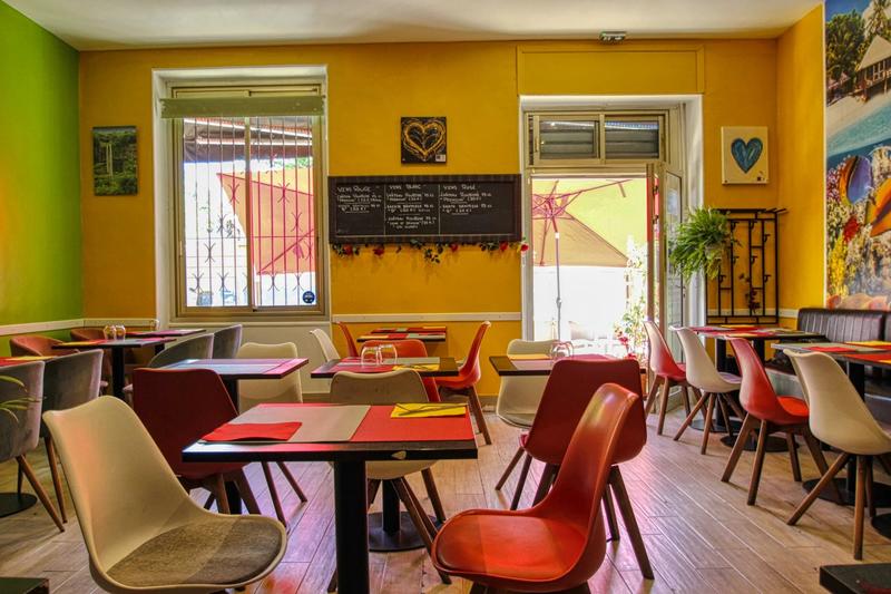 Local commercial - 80 m² - 2 pièces