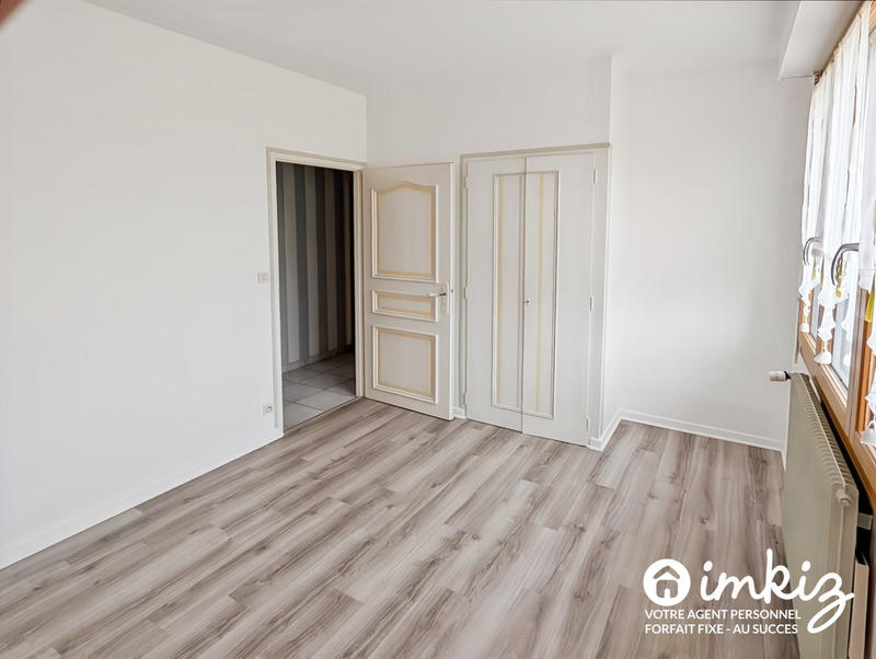 Maison - 156 m² - 7 pièces