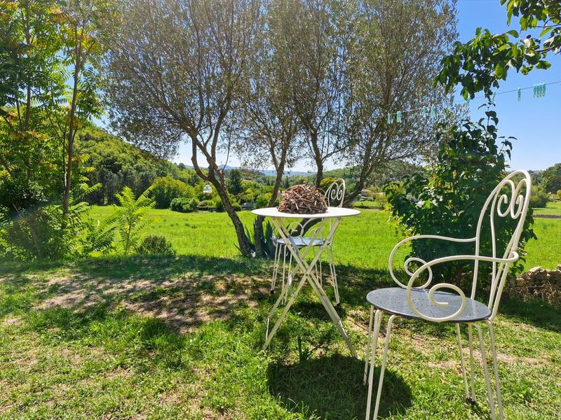 Maison de campagne - 134 m² - 4 pièces