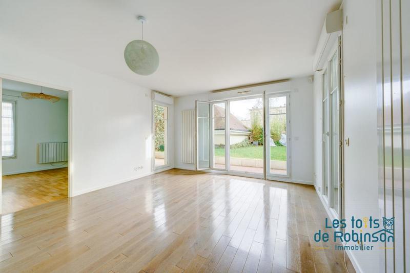 Appartement - 85 m² - 4 pièces
