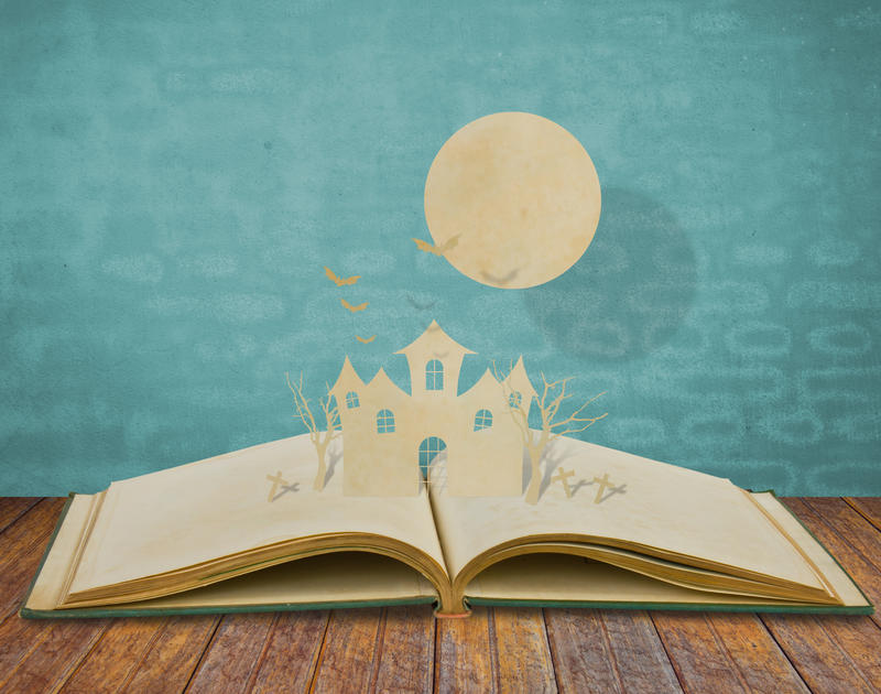 Tapis de conte (0-3 ans)