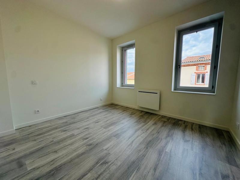 Maison de ville - 81 m² - 3 pièces