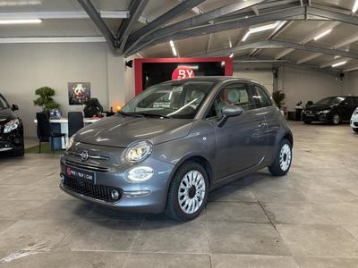 Fiat 500 1.2i - 69 Lounge Phase 2 / Garantie 12 Mois