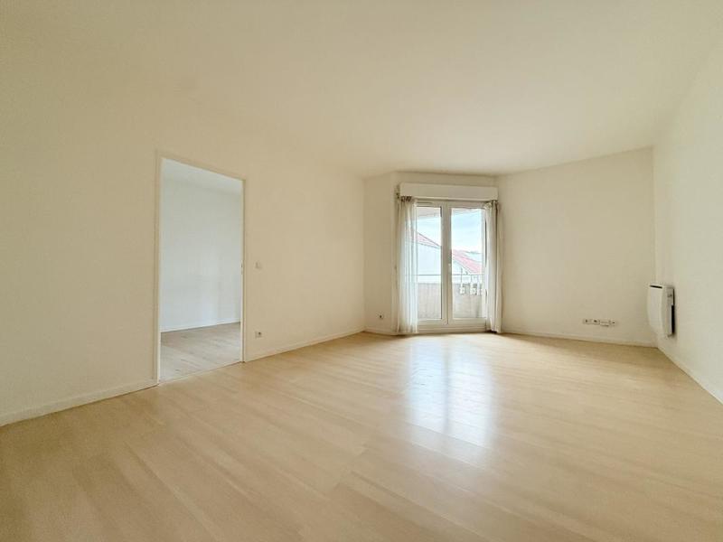Appartement - 49 m² - 2 pièces