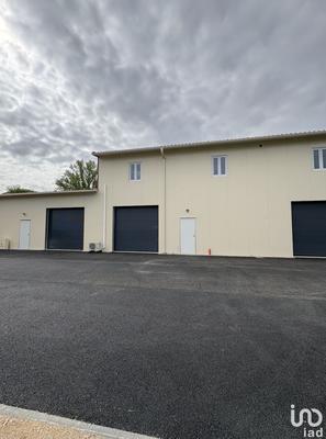 Local commercial - 176 m²