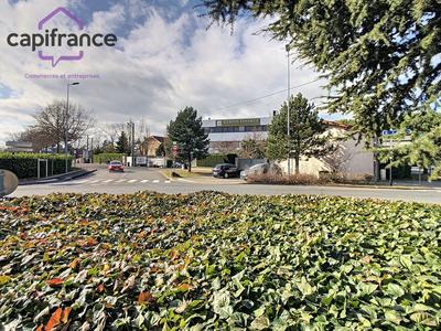 Bureau - 426 m² - 13 pièces