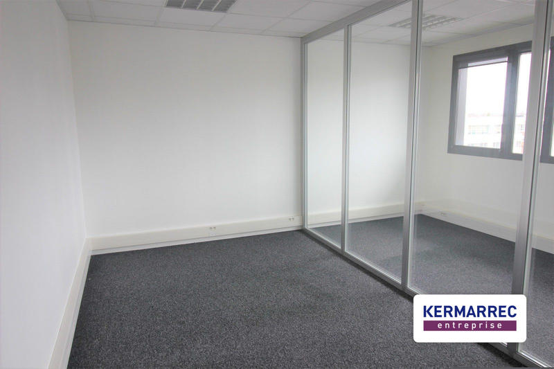 Bureau - 108 m²