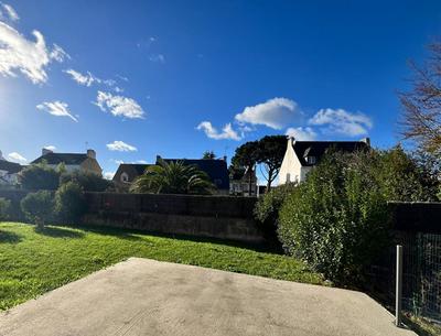 Appartement - 102 m² - 4 pièces