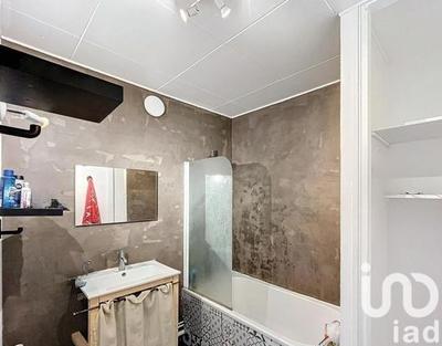 Appartement - 92 m² - 5 pièces