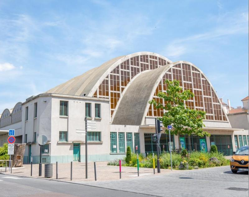 Appartement - 160 m² - 5 pièces