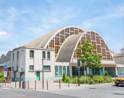 Appartement - 160 m² - 5 pièces