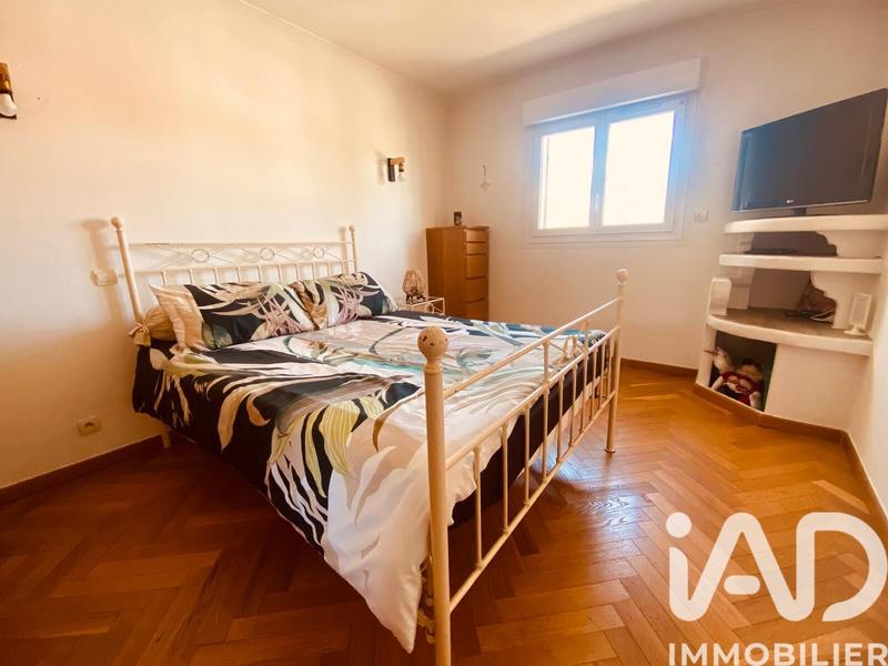 Maison - 170 m² - 7 pièces