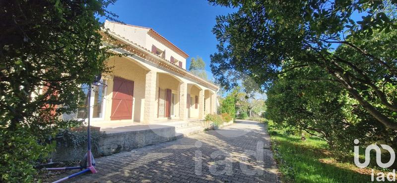 Maison - 175 m² - 6 pièces