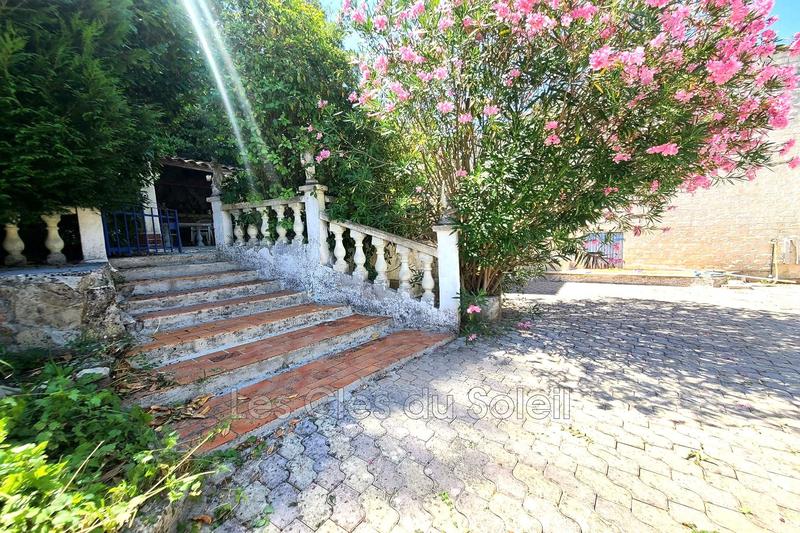 Maison - 113 m² - 5 pièces