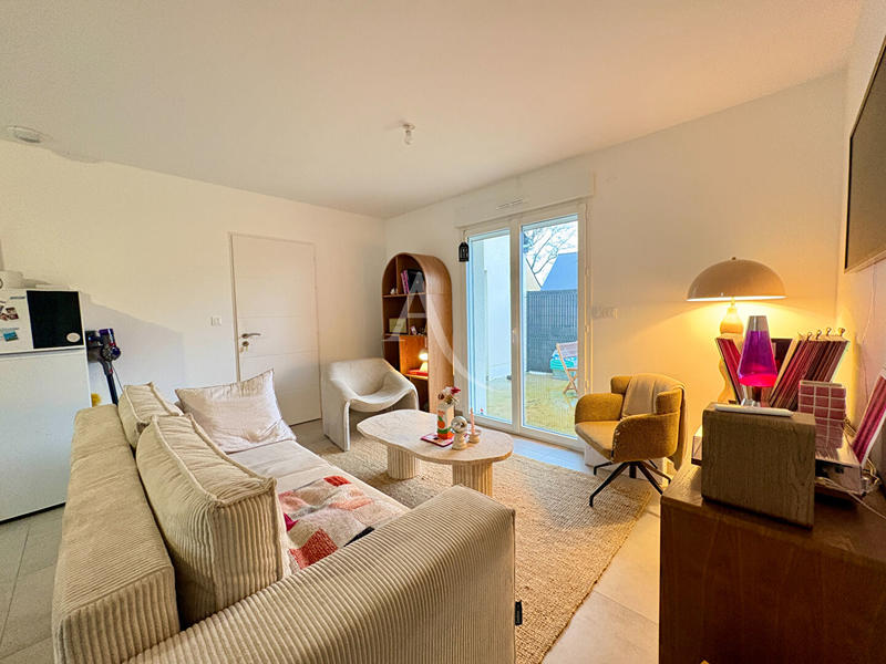 Maison - 64 m² - 3 pièces