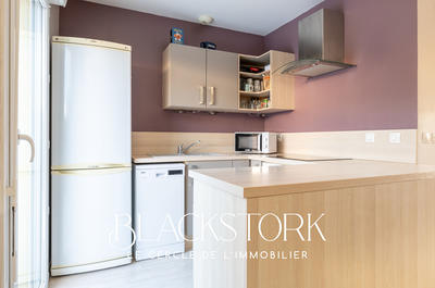 Maison - 83 m² - 4 pièces