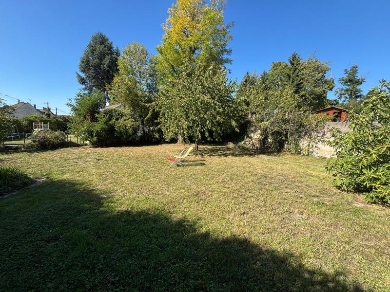 Maison - 175 m² - 7 pièces