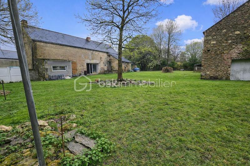 Maison - 154 m² - 5 pièces