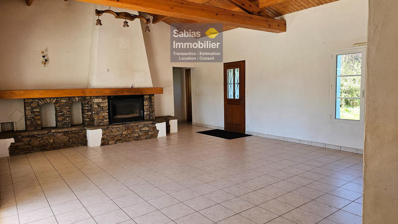 Maison - 102 m² - 5 pièces