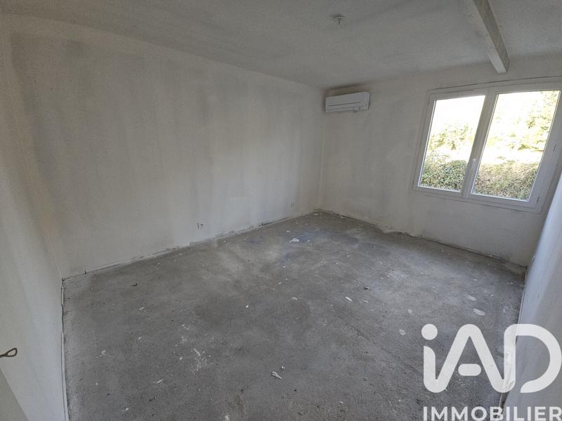 Maison - 175 m² - 7 pièces