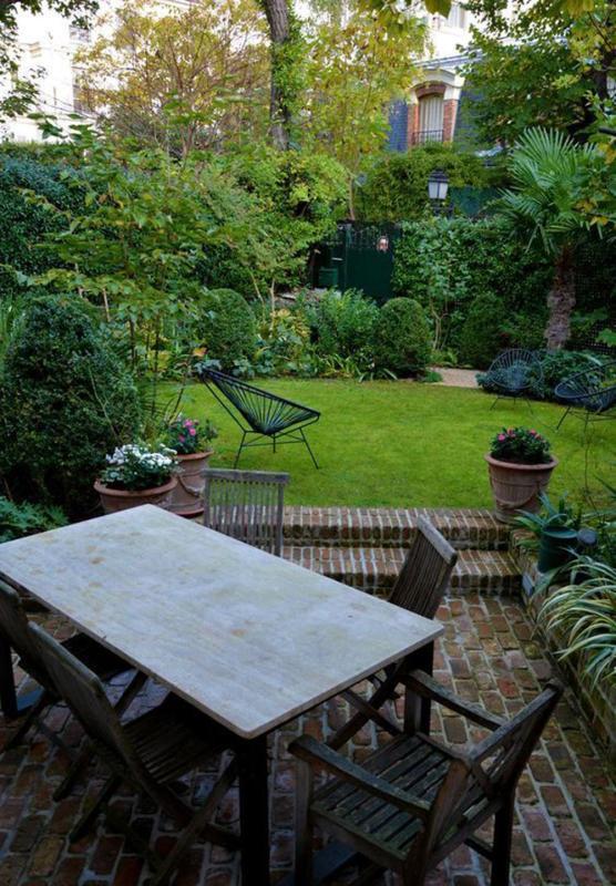 Appartement - 92 m² - 5 pièces