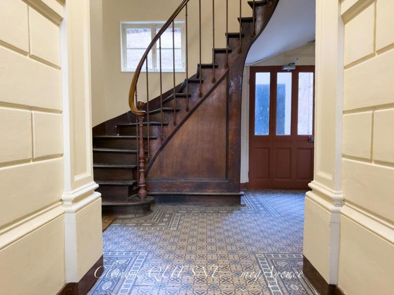 Appartement - 33 m² - 2 pièces