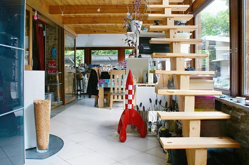 Maison - 111 m² - 5 pièces