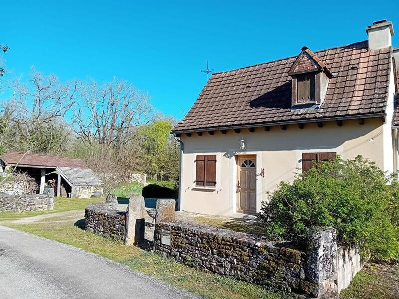 Maison - 60 m² - 3 pièces