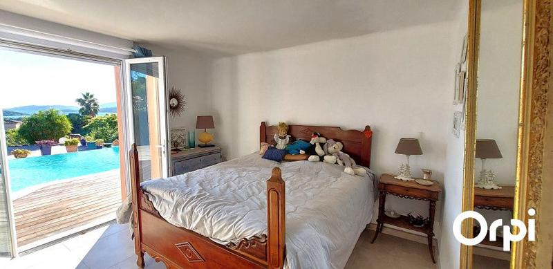 Villa - 150 m² - 5 pièces