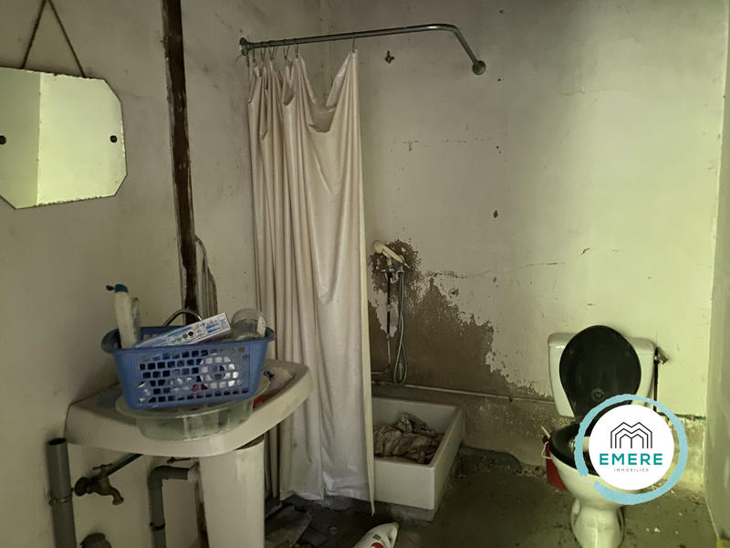 Maison - 114 m² - 5 pièces