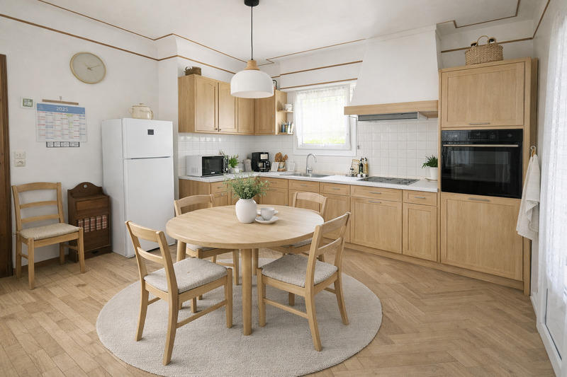 Villa - 234 m² - 10 pièces