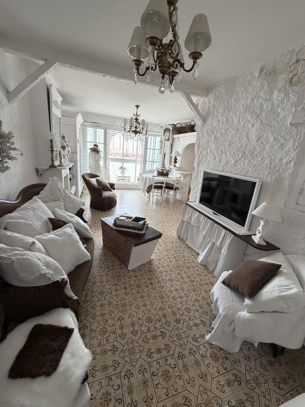 Appartement - 68 m² - 3 pièces