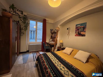 Appartement - 72 m² - 3 pièces