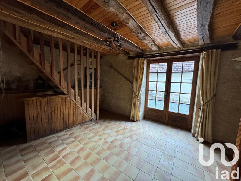 Maison - 145 m² - 8 pièces