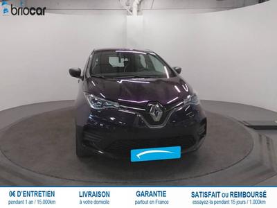 Renault Zoe R110 Achat Intégral 21 Life 5p