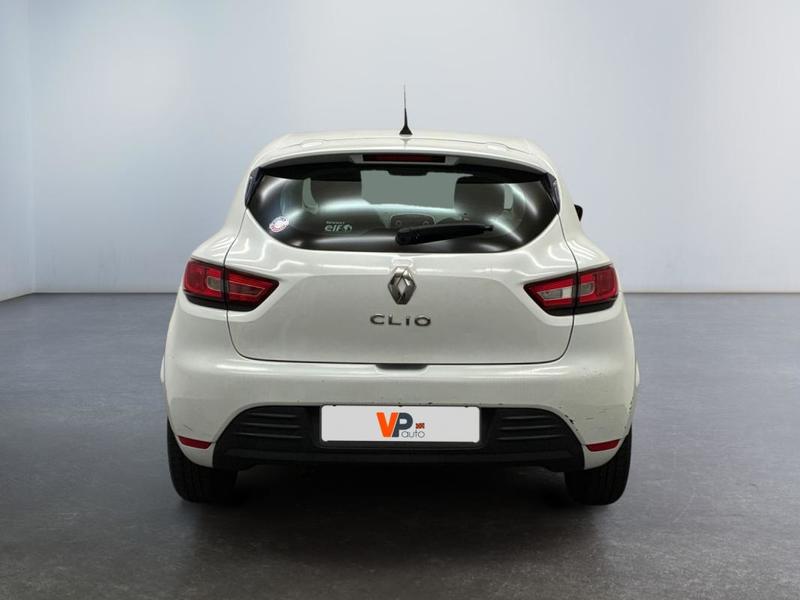 Renault Clio IV Societe Dci 75 Energy Air