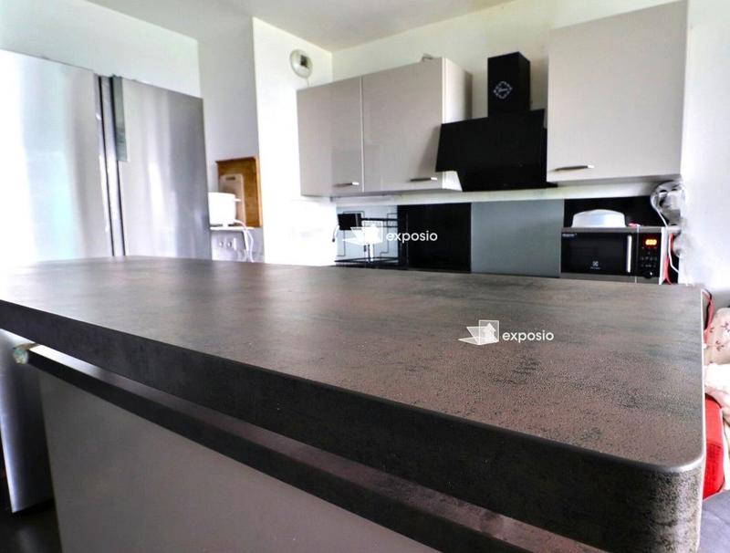 Appartement - 69 m² - 3 pièces