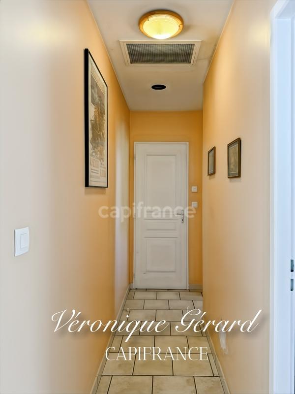 Maison - 145 m² - 6 pièces